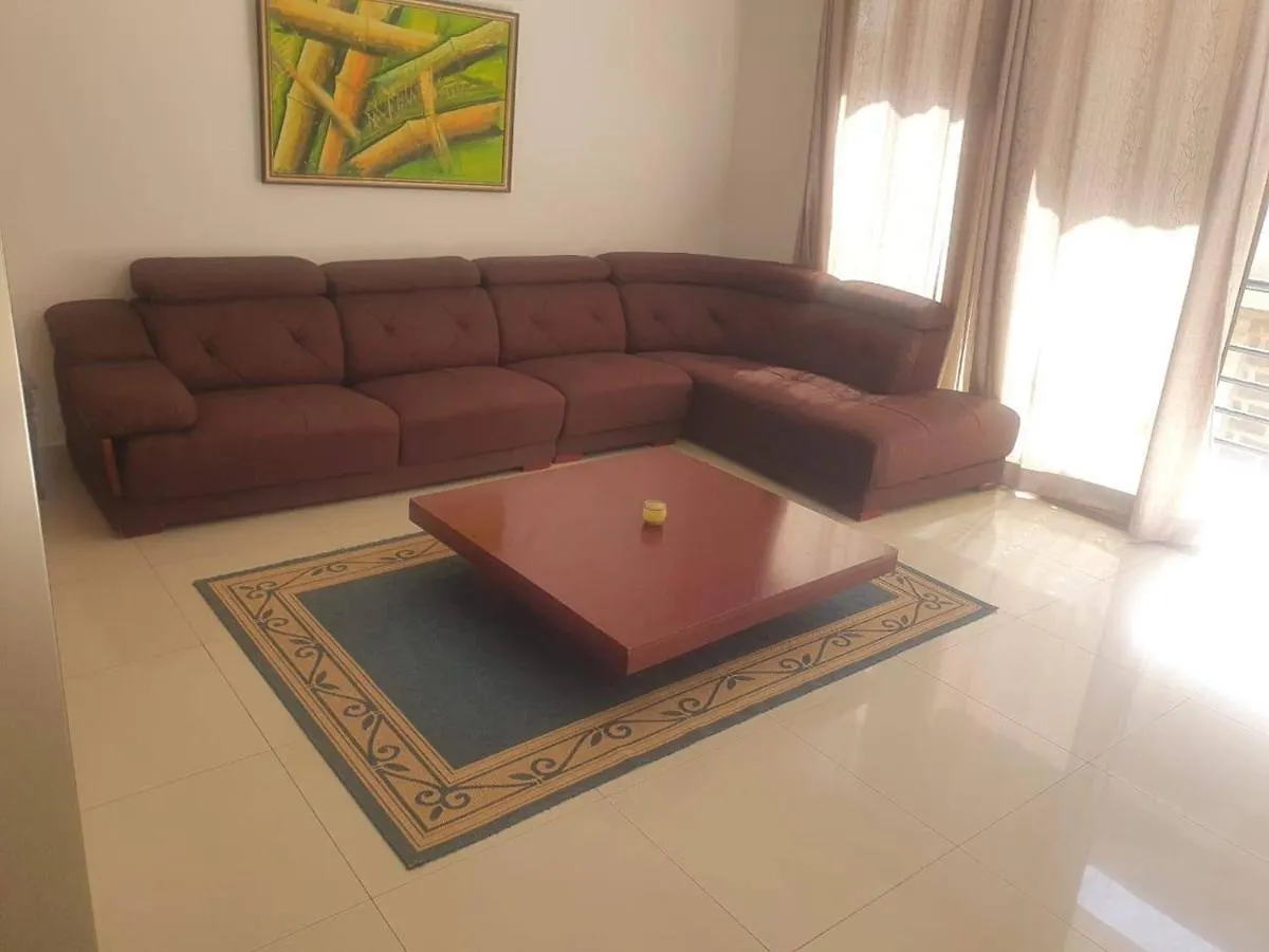 Senegindia Residence Aquanique Dakar Senegal